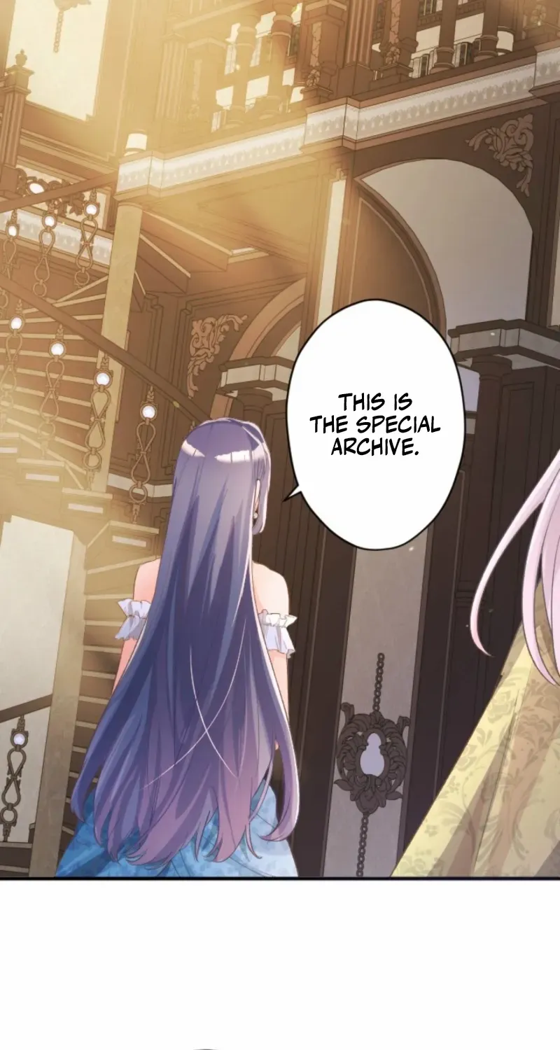 Don’t Cling to the Dead Villain Chapter 52 page 3 - 