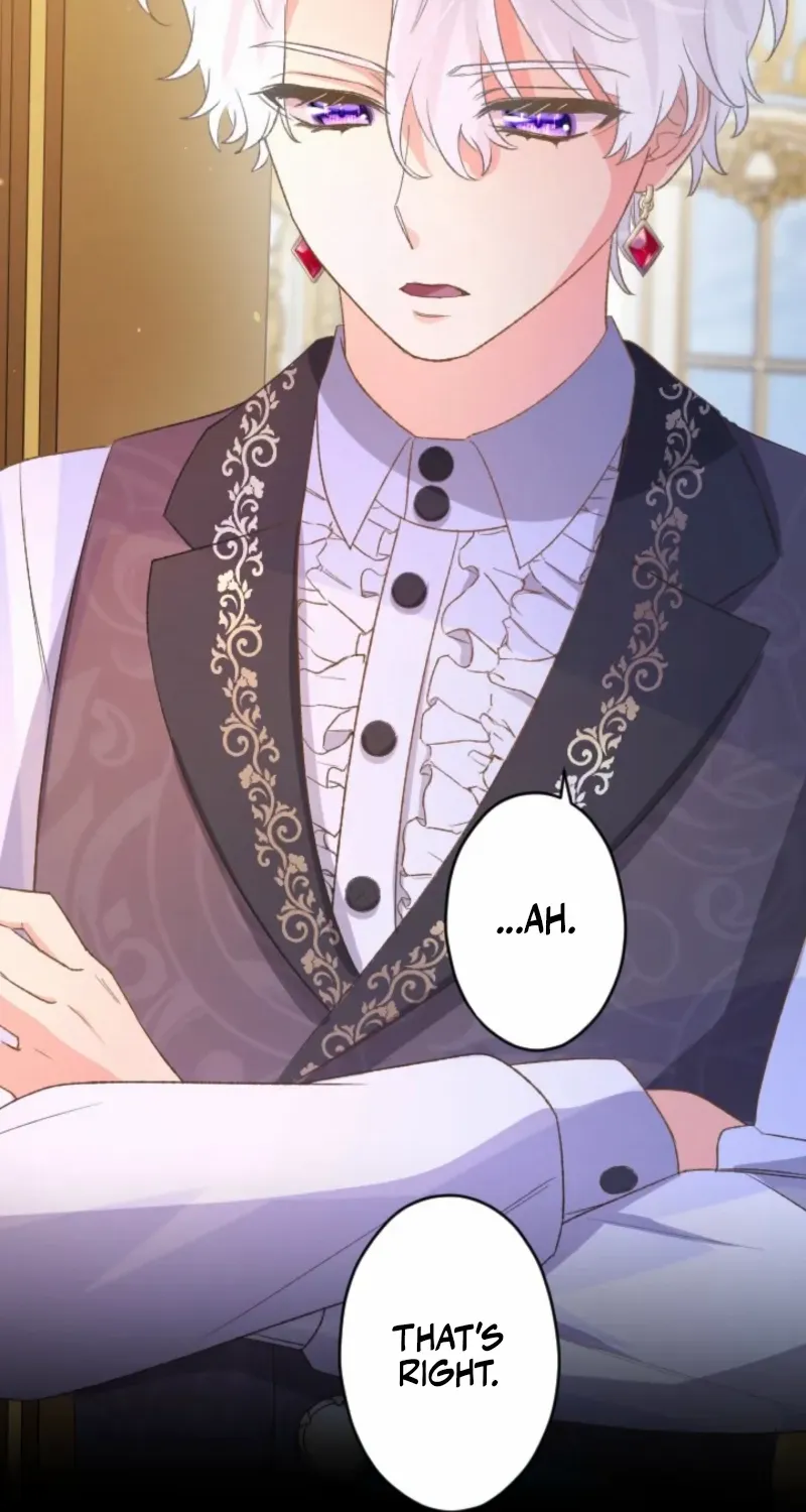 Don’t Cling to the Dead Villain Chapter 52 page 21 - 