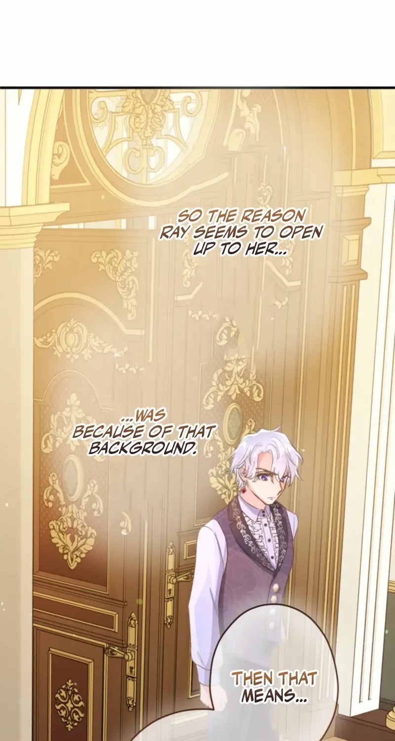 Don’t Cling to the Dead Villain Chapter 52 page 25 - 