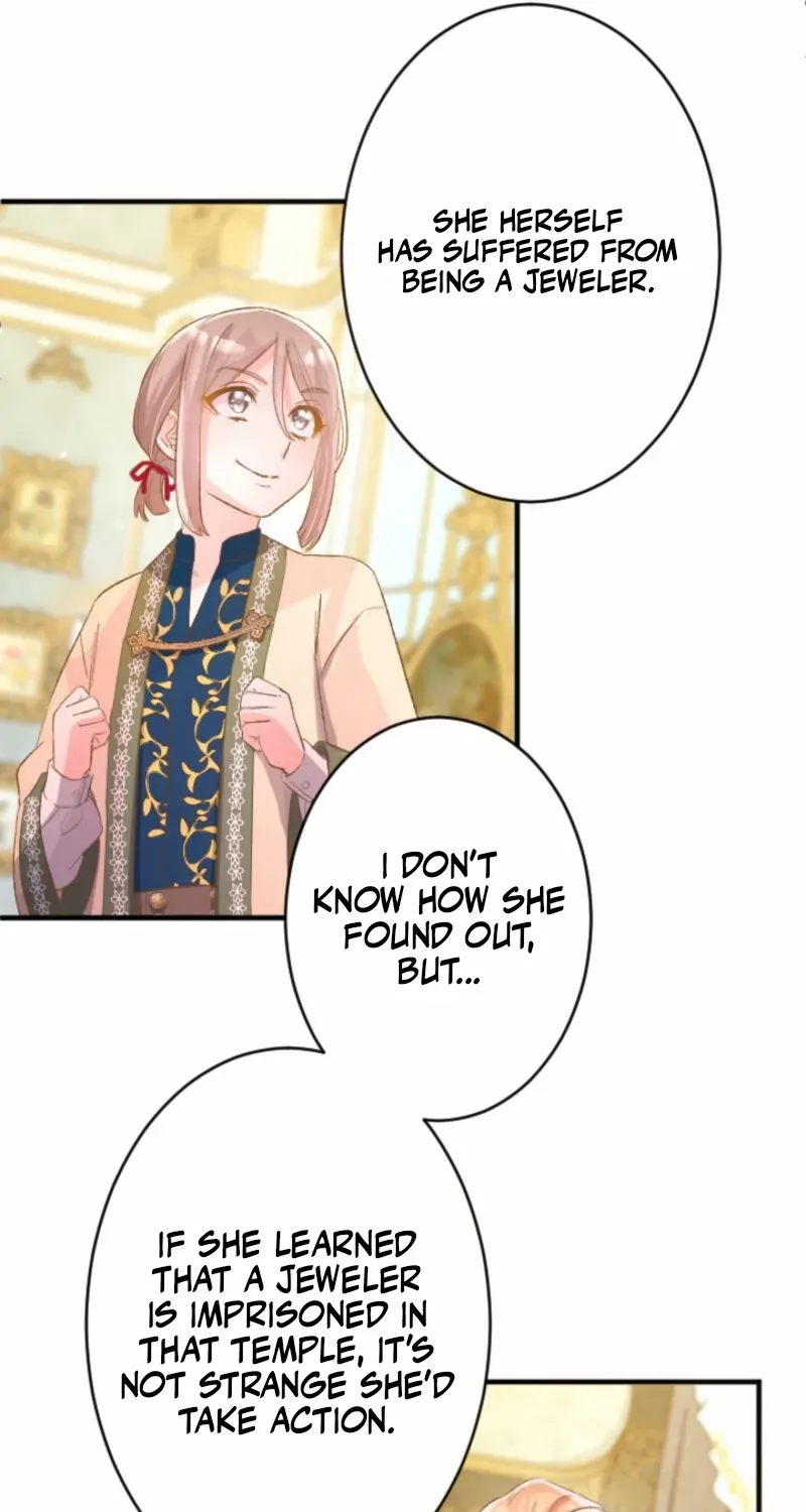 Don’t Cling to the Dead Villain Chapter 52 page 29 - 