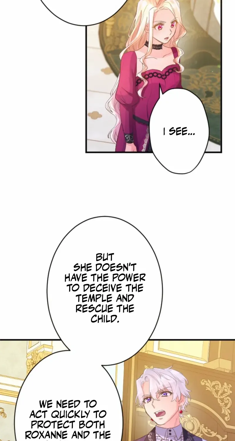 Don’t Cling to the Dead Villain Chapter 52 page 30 - 