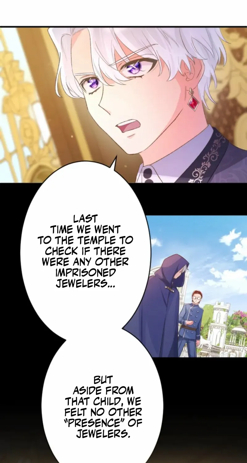 Don’t Cling to the Dead Villain Chapter 52 page 32 - 