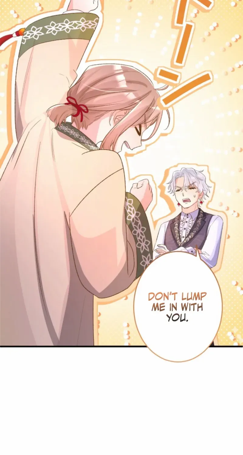 Don’t Cling to the Dead Villain Chapter 52 page 35 - 