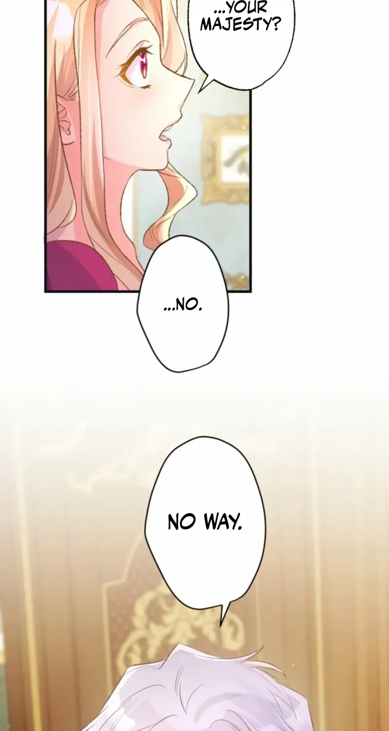 Don’t Cling to the Dead Villain Chapter 52 page 39 - 