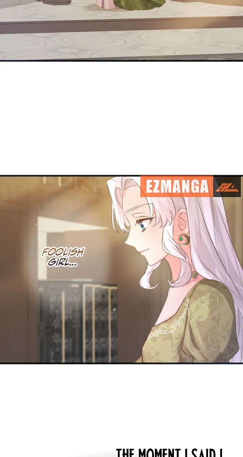 Don’t Cling to the Dead Villain Chapter 52 page 42 - 