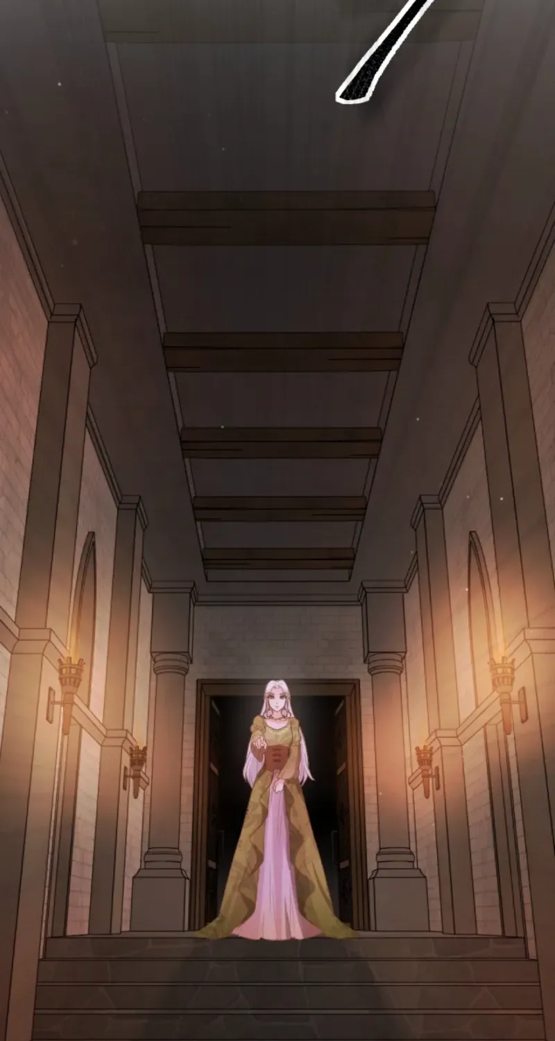 Don’t Cling to the Dead Villain Chapter 52 page 47 - 