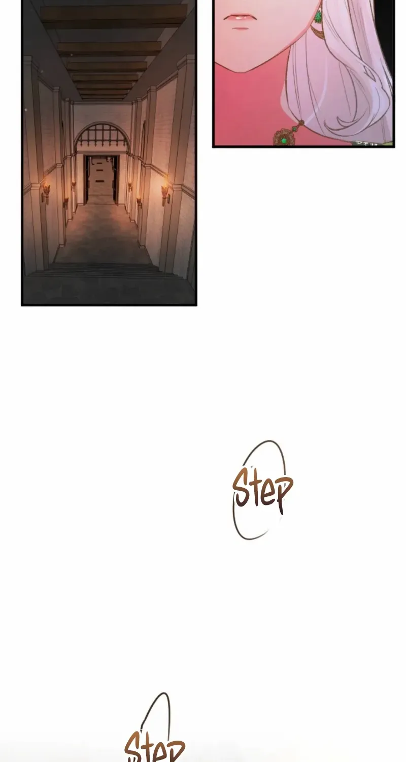 Don’t Cling to the Dead Villain Chapter 52 page 49 - 