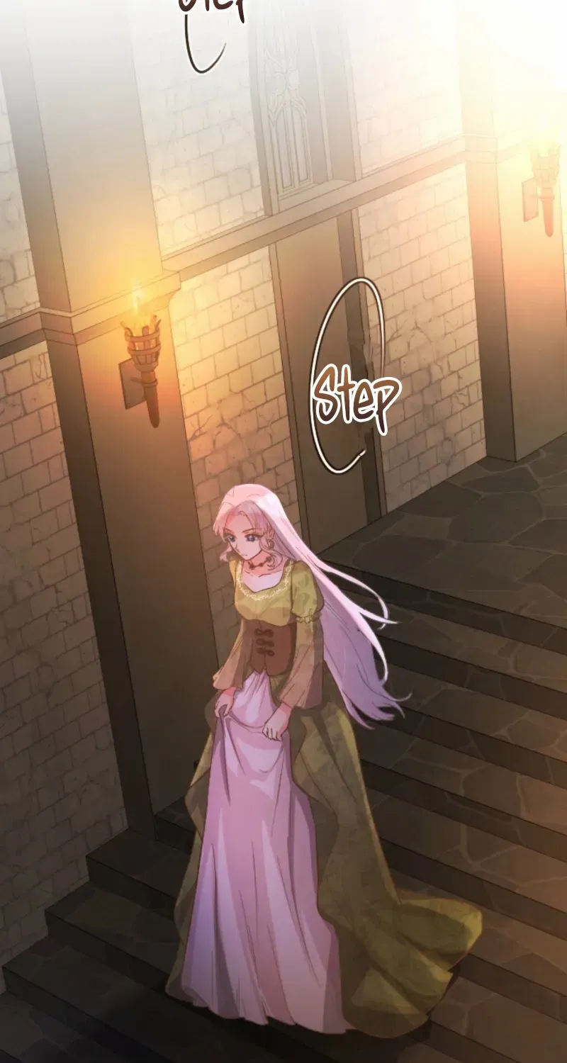 Don’t Cling to the Dead Villain Chapter 52 page 50 - 