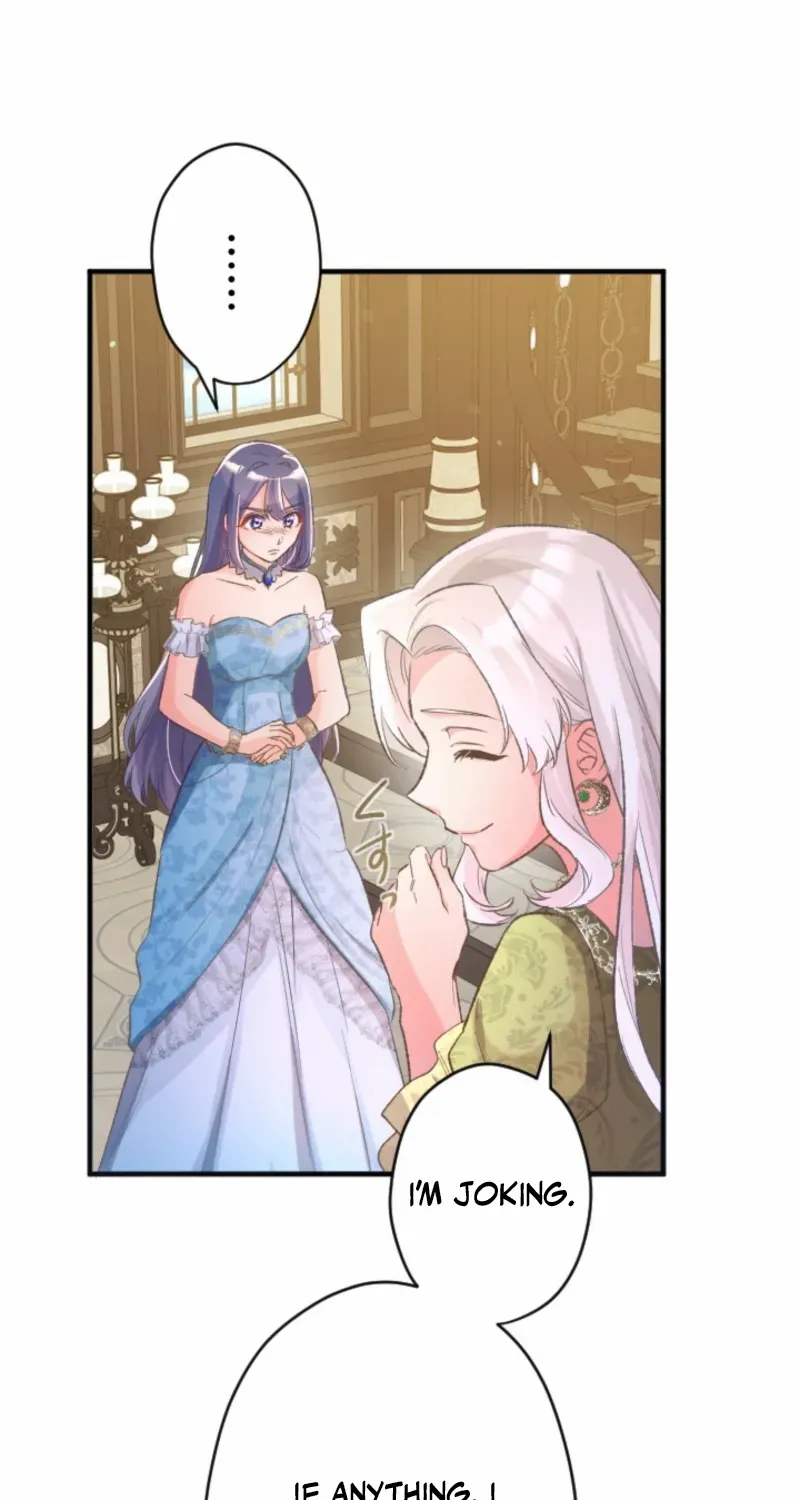Don’t Cling to the Dead Villain Chapter 52 page 6 - 