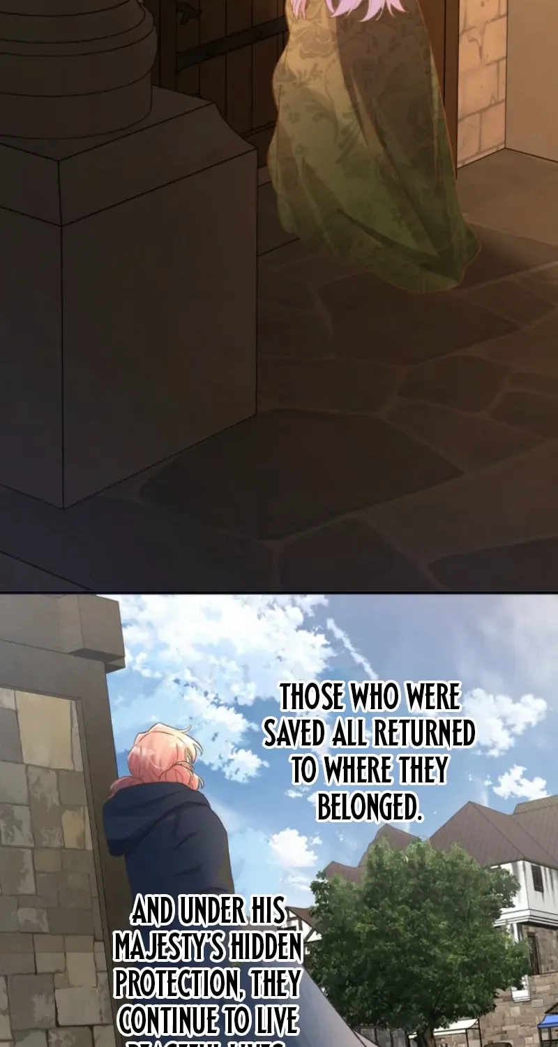 Don’t Cling to the Dead Villain Chapter 52 page 56 - 