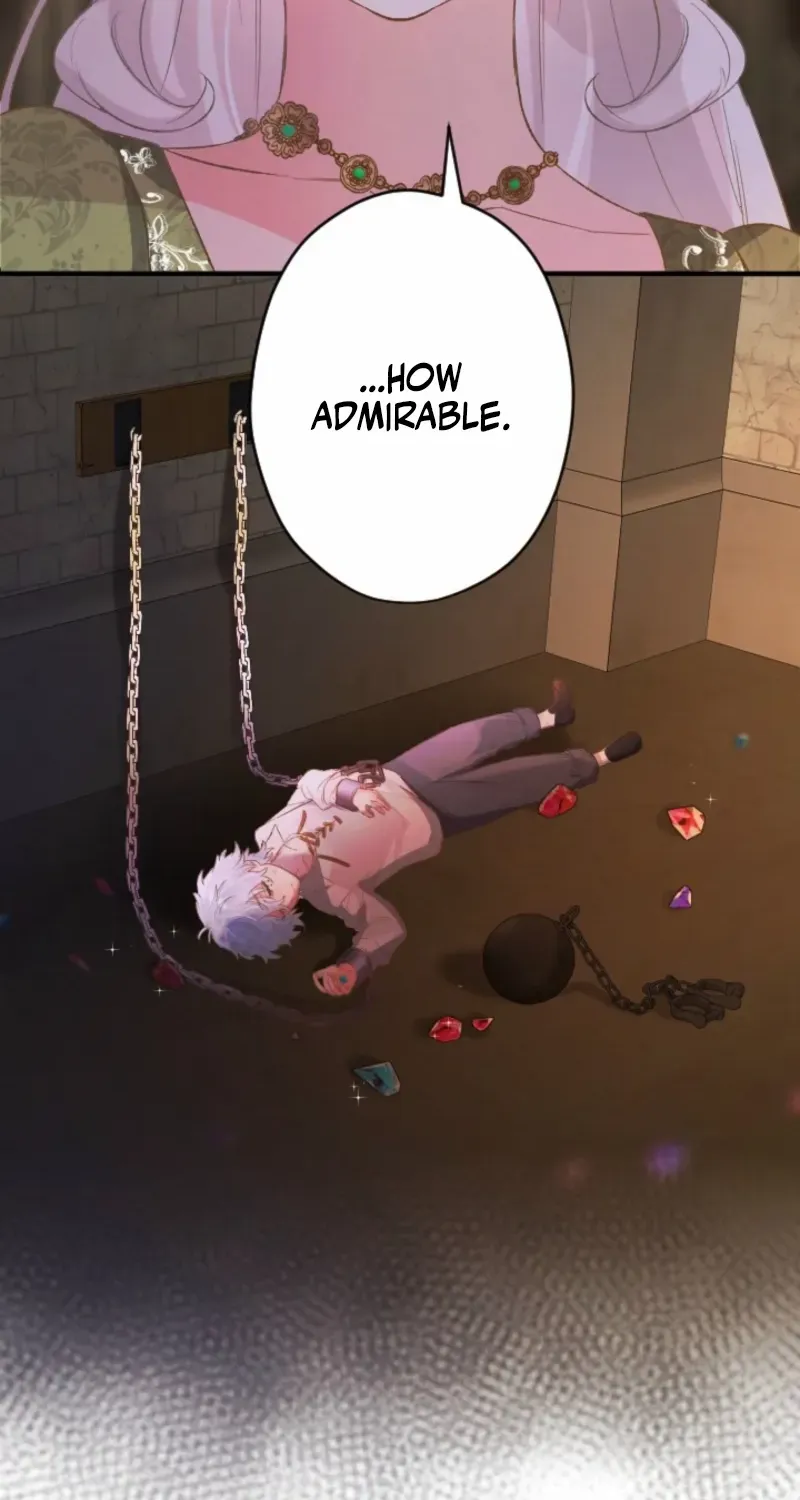 Don’t Cling to the Dead Villain Chapter 52 page 62 - 