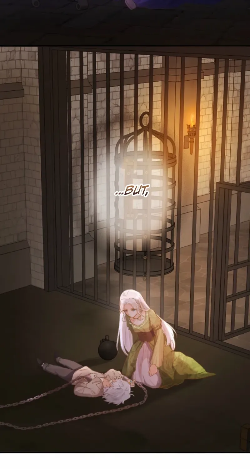 Don’t Cling to the Dead Villain Chapter 52 page 66 - 