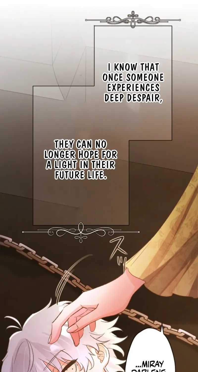 Don’t Cling to the Dead Villain Chapter 52 page 67 - 