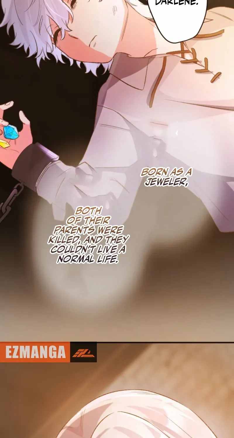 Don’t Cling to the Dead Villain Chapter 52 page 68 - 