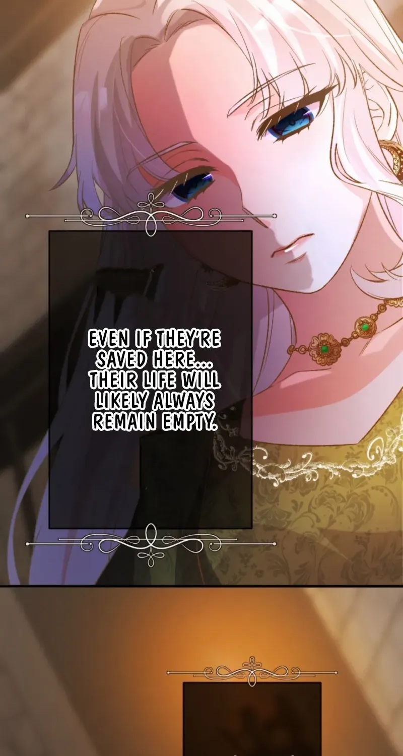 Don’t Cling to the Dead Villain Chapter 52 page 69 - 