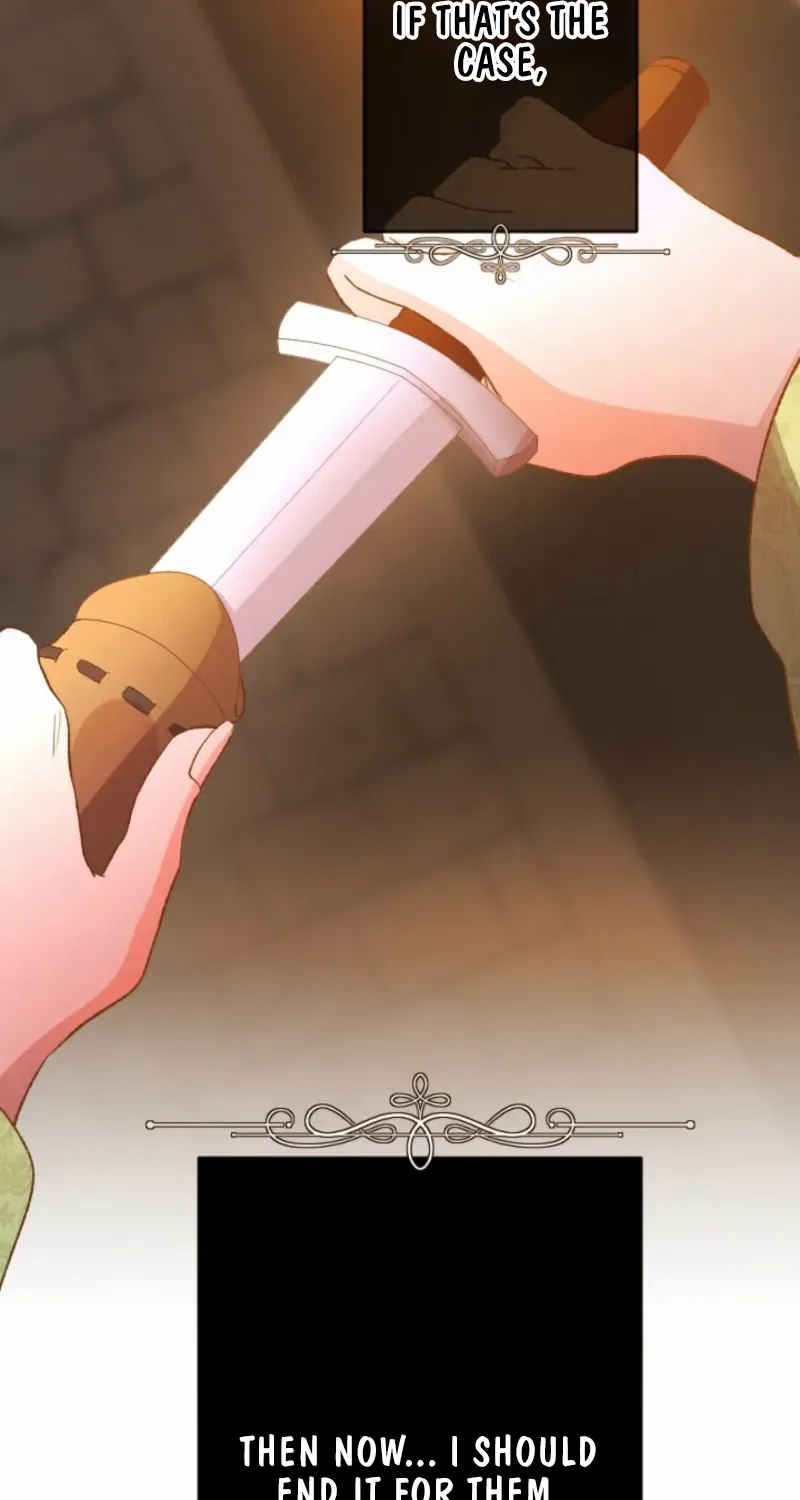 Don’t Cling to the Dead Villain Chapter 52 page 70 - 