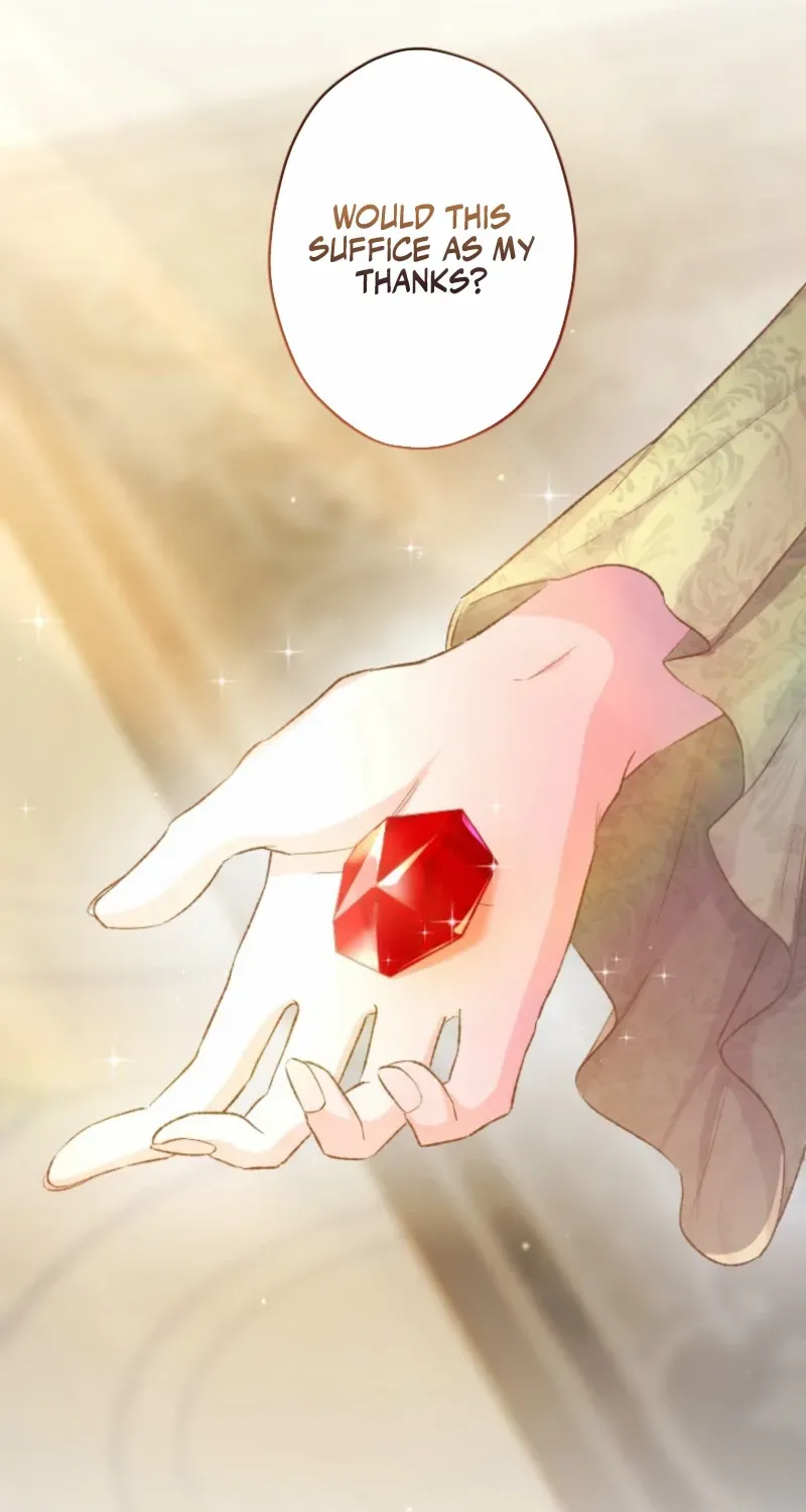 Don’t Cling to the Dead Villain Chapter 52 page 8 - 