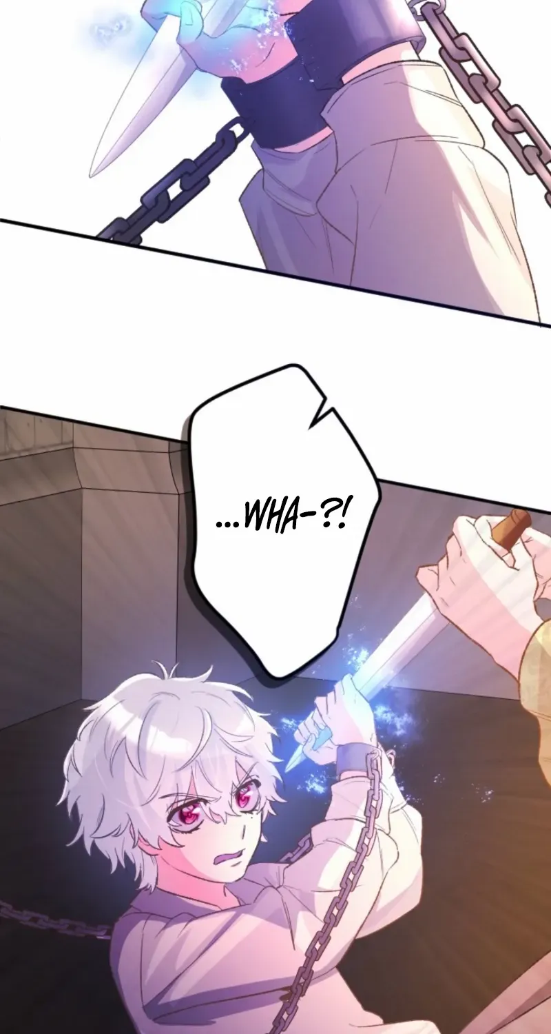 Don’t Cling to the Dead Villain Chapter 52 page 76 - 