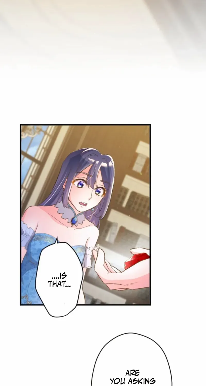 Don’t Cling to the Dead Villain Chapter 52 page 9 - 