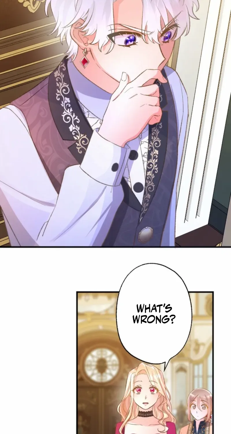 Don’t Cling to the Dead Villain Chapter 53 page 2 - 