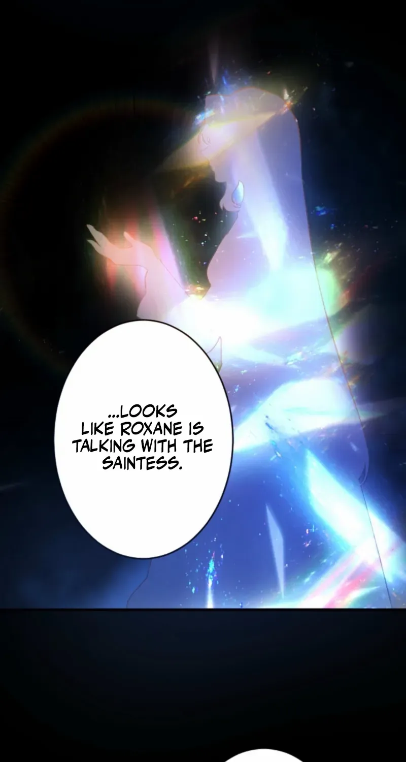 Don’t Cling to the Dead Villain Chapter 53 page 14 - 