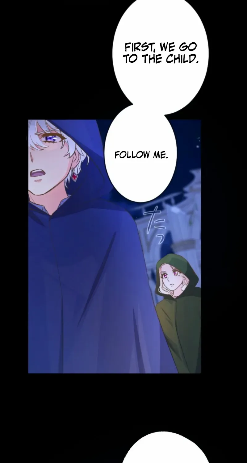 Don’t Cling to the Dead Villain Chapter 53 page 15 - 