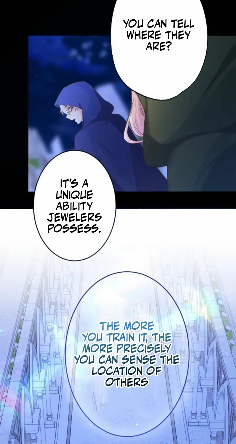 Don’t Cling to the Dead Villain Chapter 53 page 16 - 
