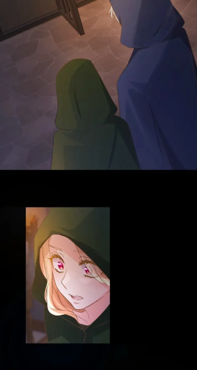 Don’t Cling to the Dead Villain Chapter 53 page 21 - 
