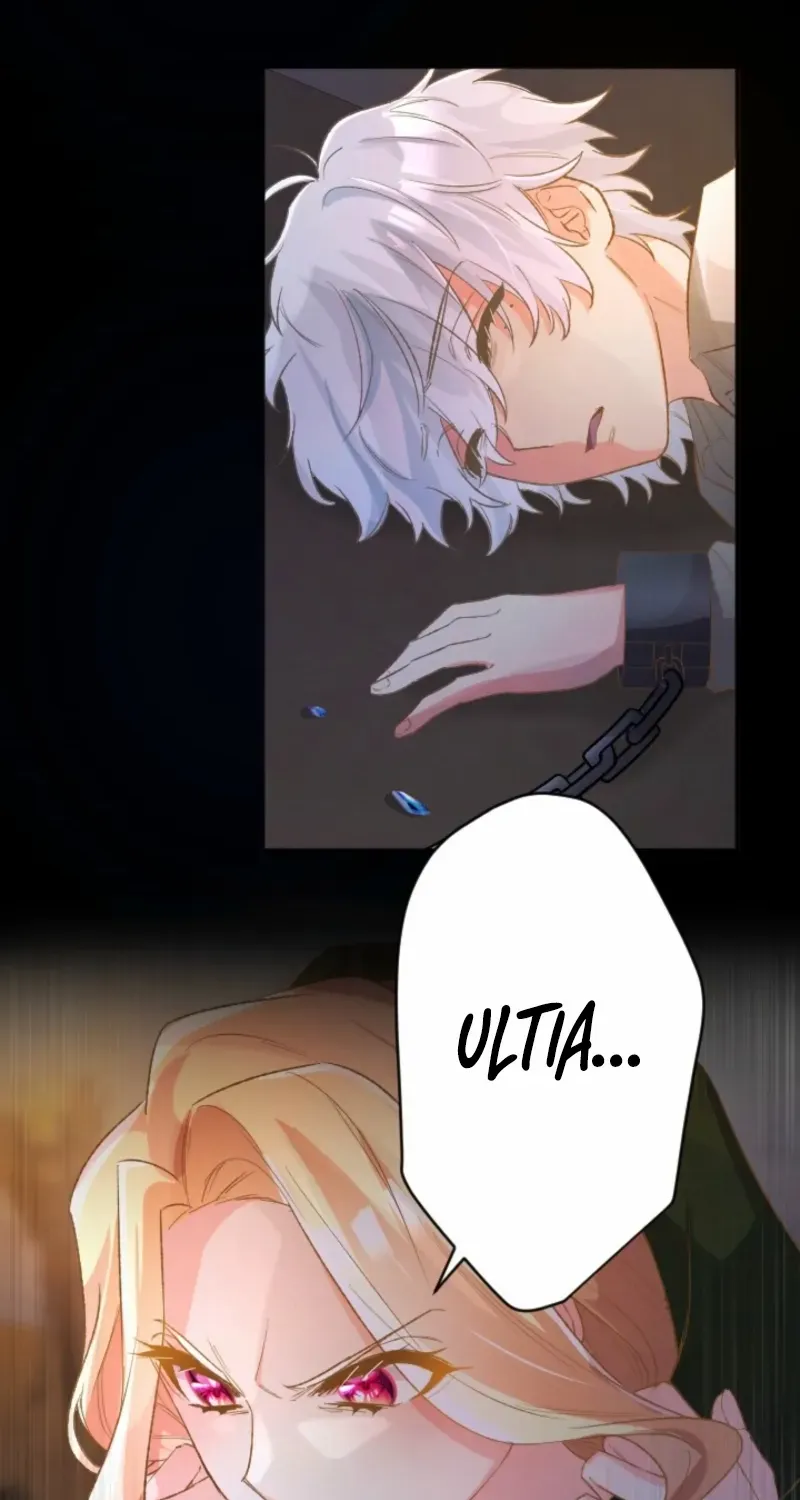 Don’t Cling to the Dead Villain Chapter 53 page 22 - 