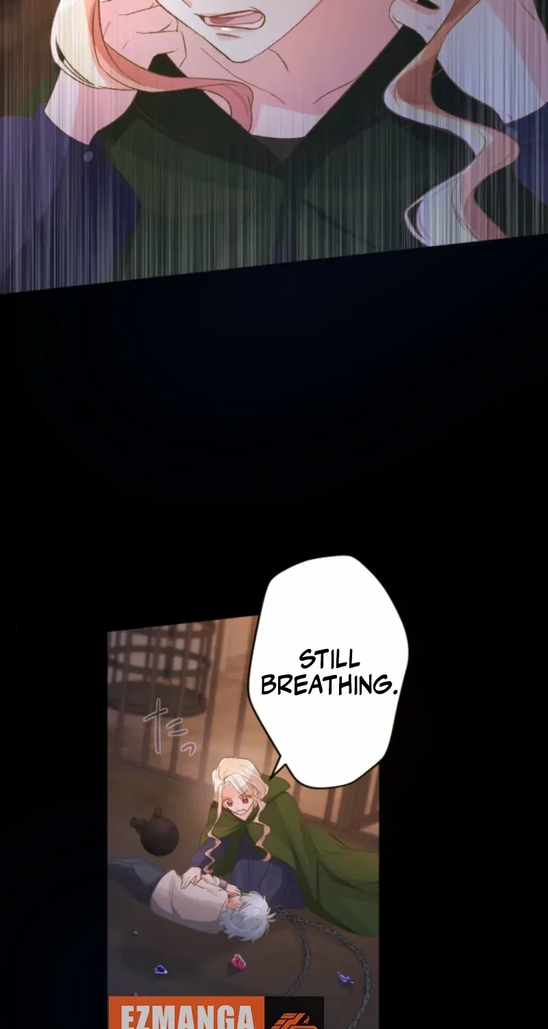 Don’t Cling to the Dead Villain Chapter 53 page 23 - 