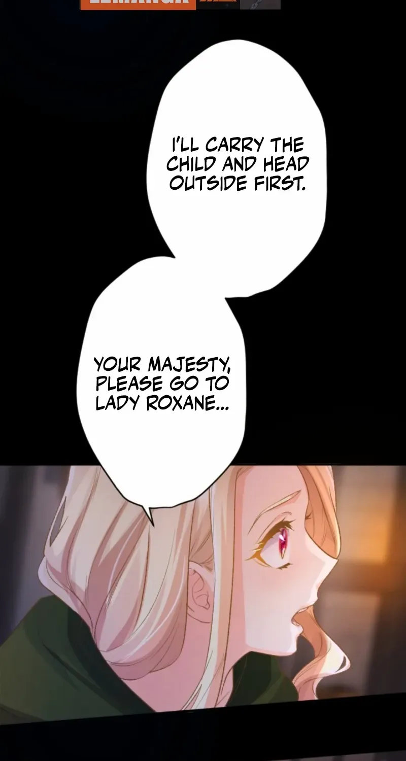Don’t Cling to the Dead Villain Chapter 53 page 24 - 