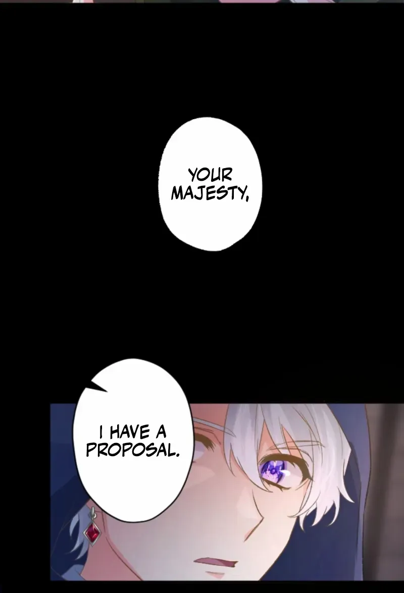 Don’t Cling to the Dead Villain Chapter 53 page 27 - 