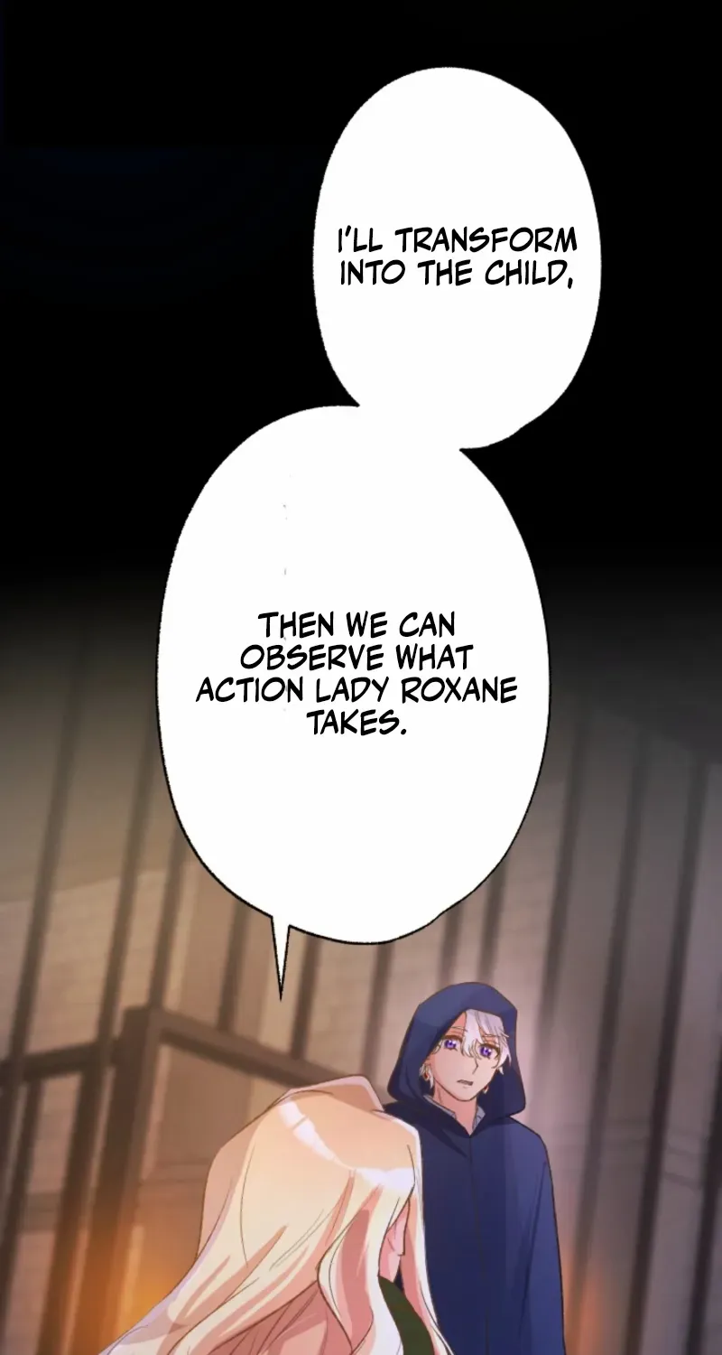 Don’t Cling to the Dead Villain Chapter 53 page 28 - 