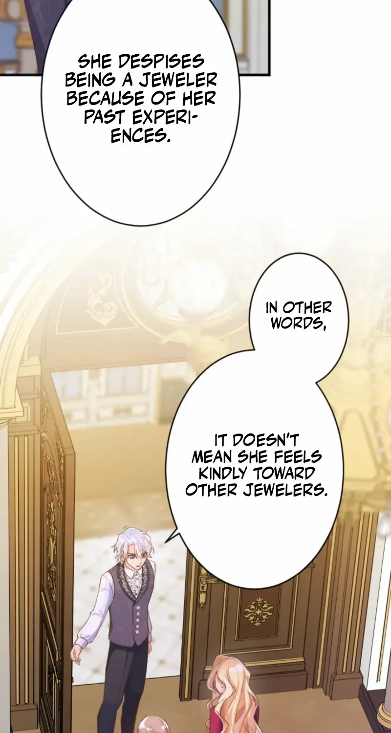 Don’t Cling to the Dead Villain Chapter 53 page 4 - 
