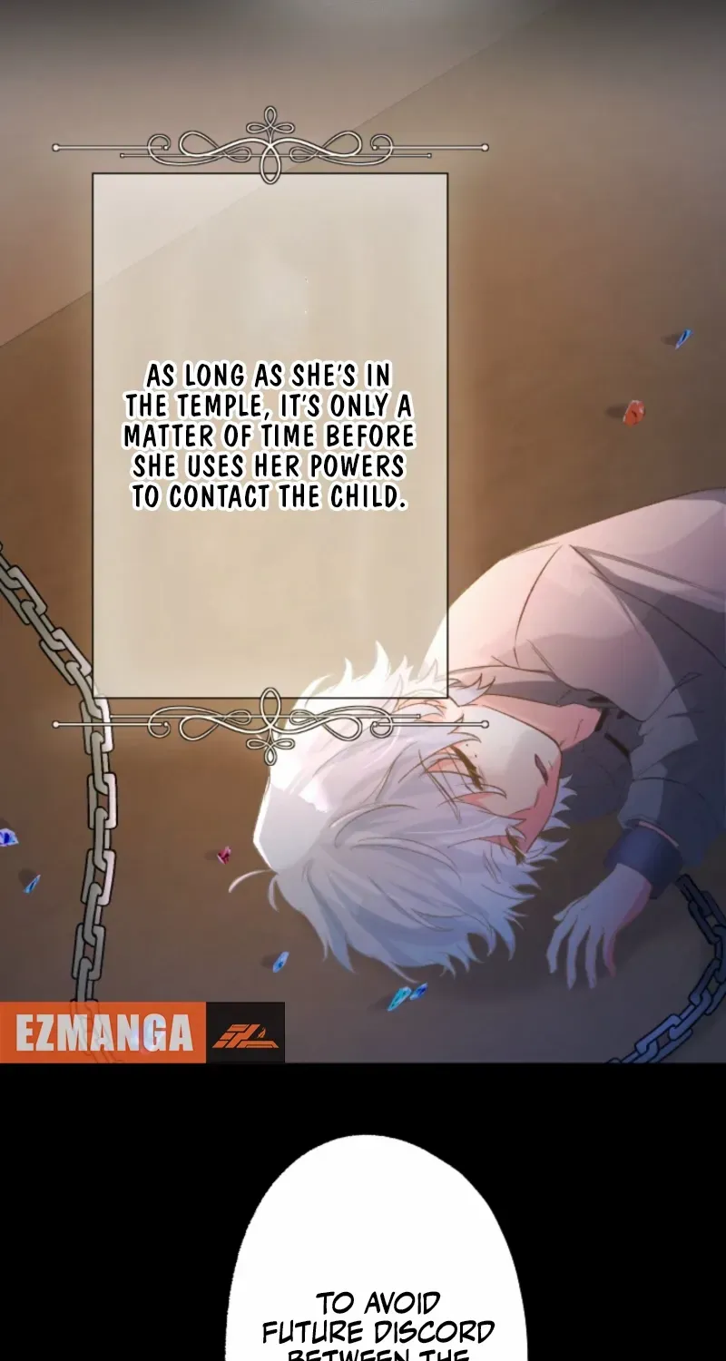 Don’t Cling to the Dead Villain Chapter 53 page 32 - 