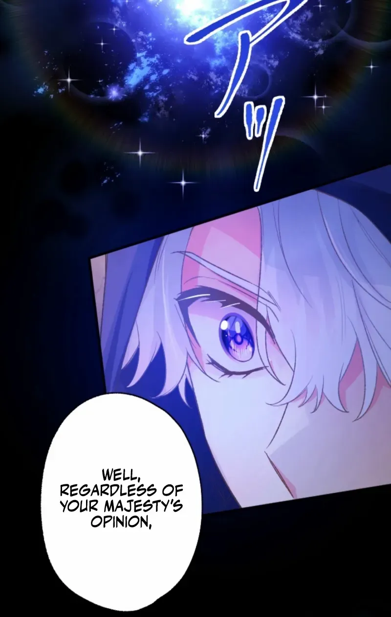 Don’t Cling to the Dead Villain Chapter 53 page 36 - 
