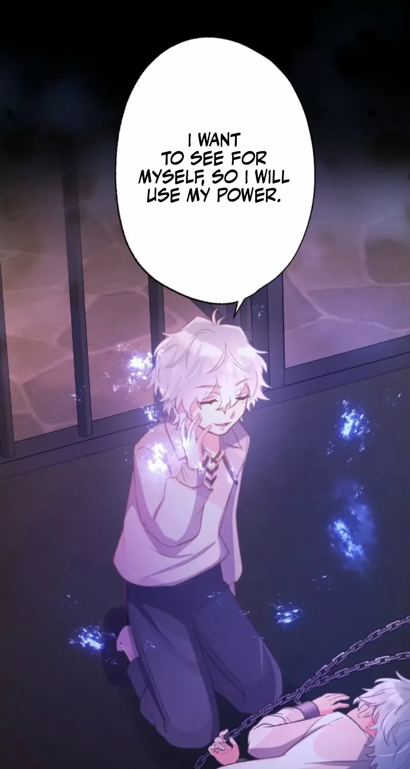 Don’t Cling to the Dead Villain Chapter 53 page 37 - 
