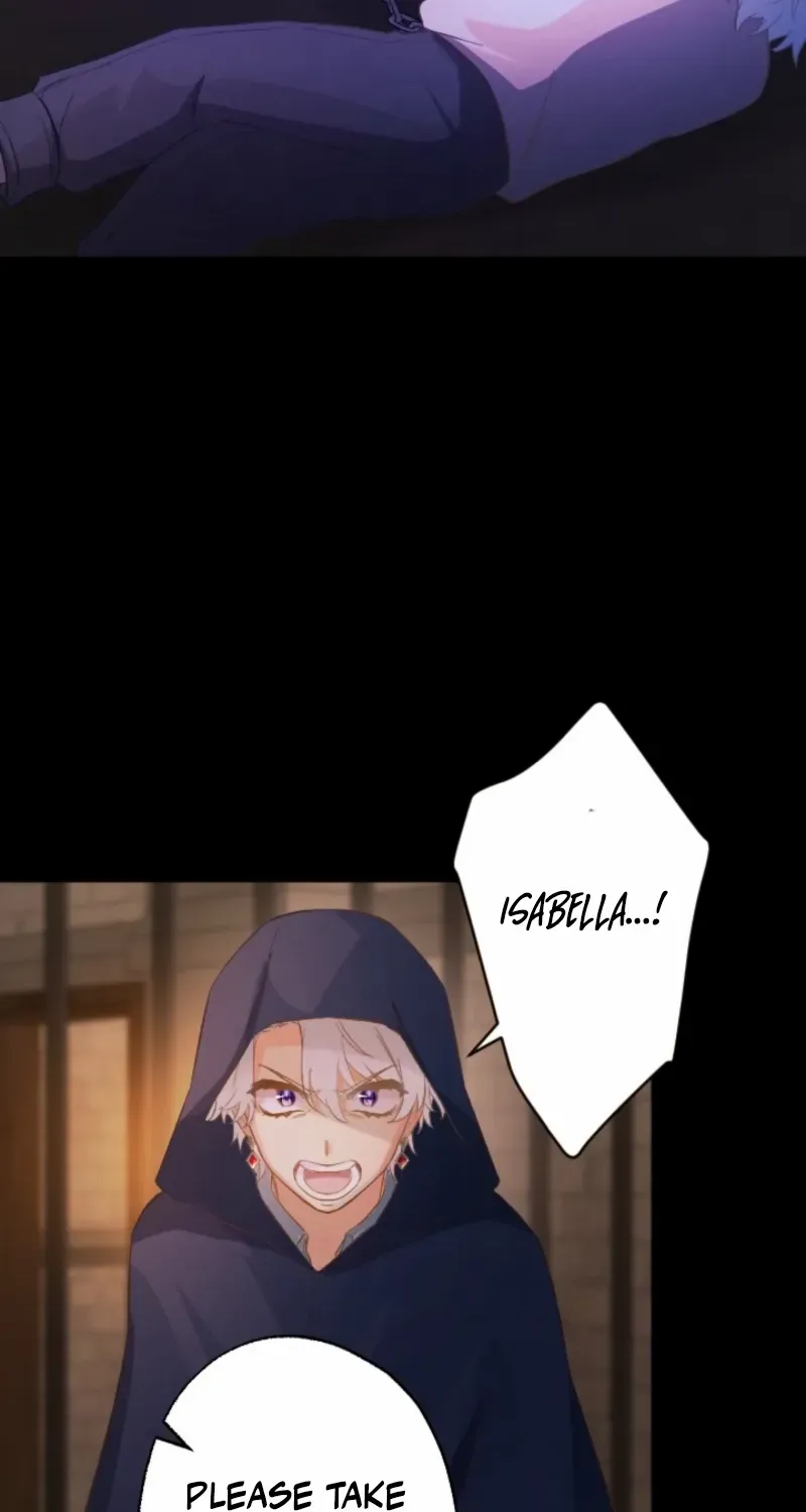 Don’t Cling to the Dead Villain Chapter 53 page 38 - 
