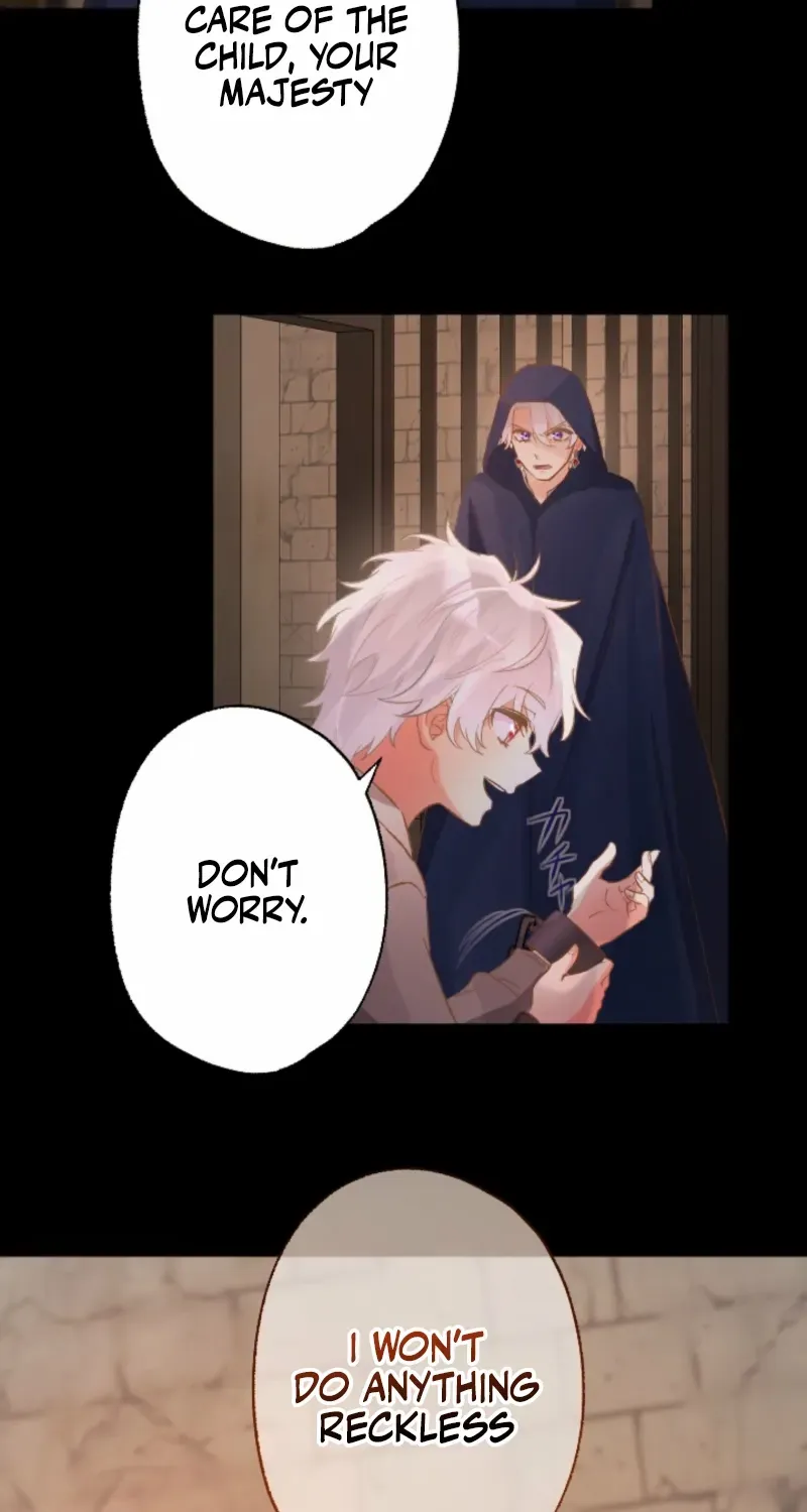 Don’t Cling to the Dead Villain Chapter 53 page 39 - 