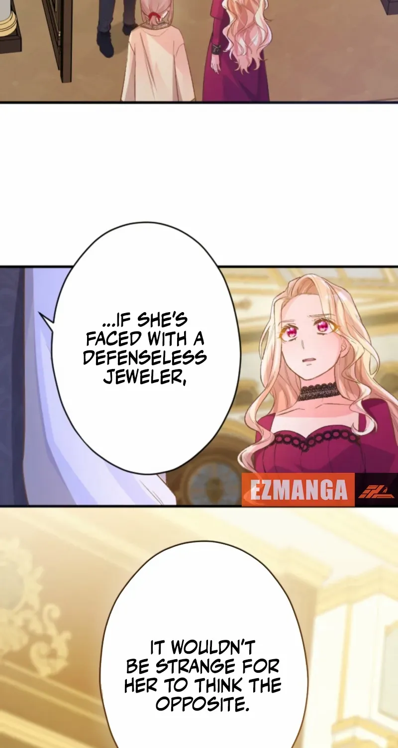 Don’t Cling to the Dead Villain Chapter 53 page 5 - 
