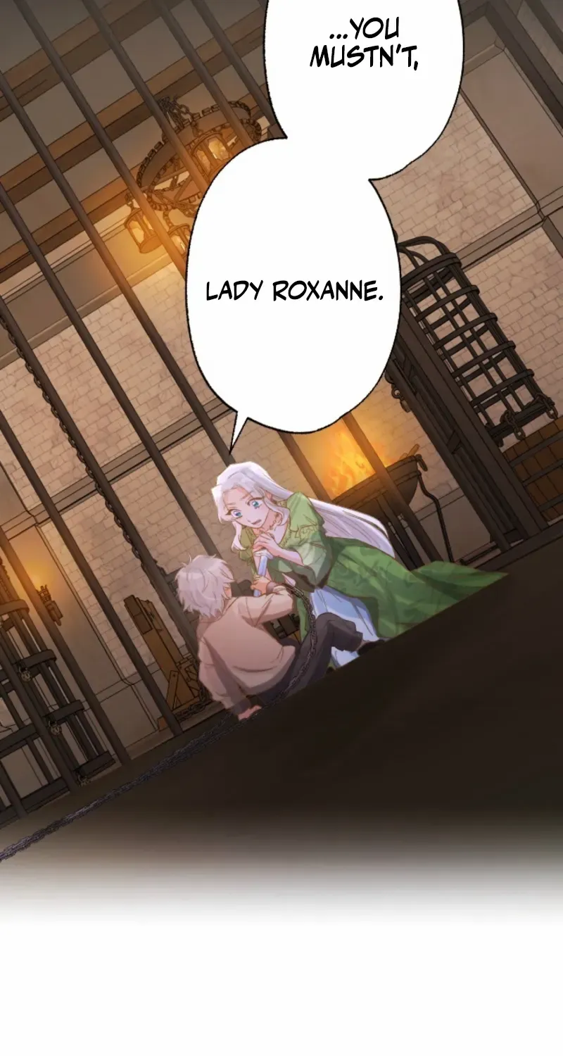 Don’t Cling to the Dead Villain Chapter 53 page 41 - 