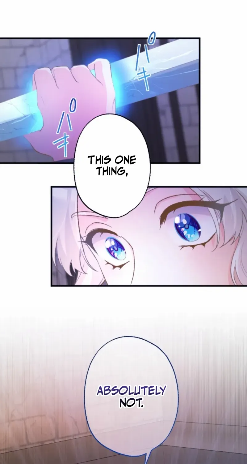 Don’t Cling to the Dead Villain Chapter 53 page 42 - 