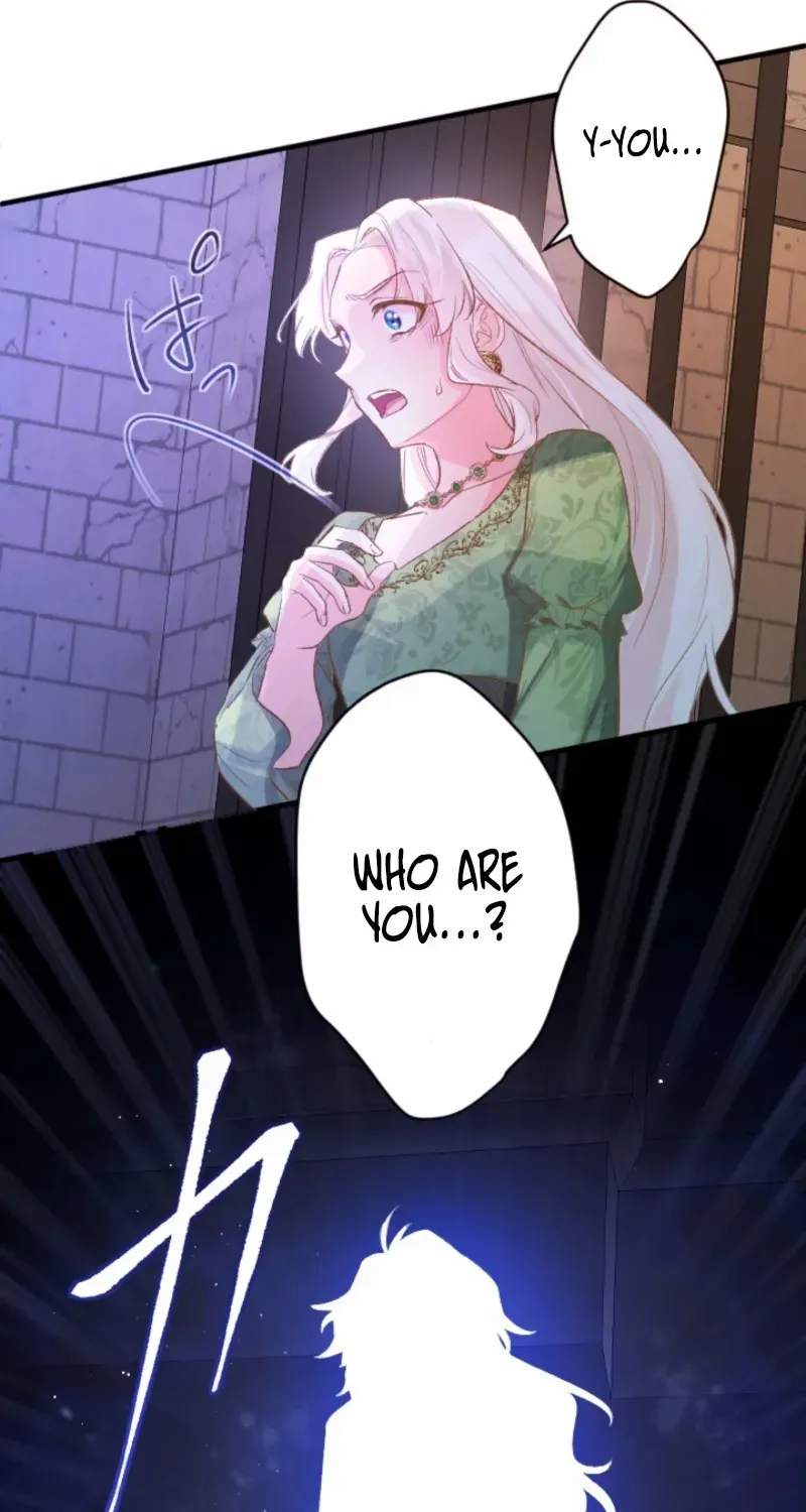 Don’t Cling to the Dead Villain Chapter 53 page 45 - 