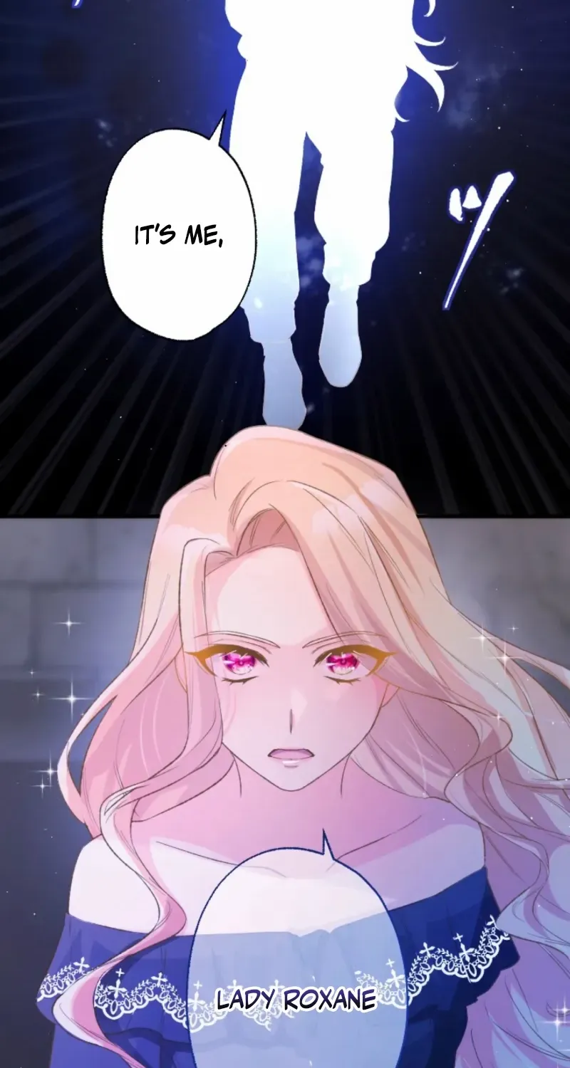 Don’t Cling to the Dead Villain Chapter 53 page 46 - 