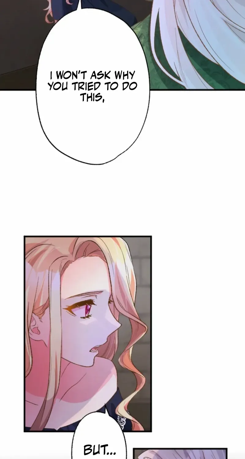 Don’t Cling to the Dead Villain Chapter 53 page 48 - 