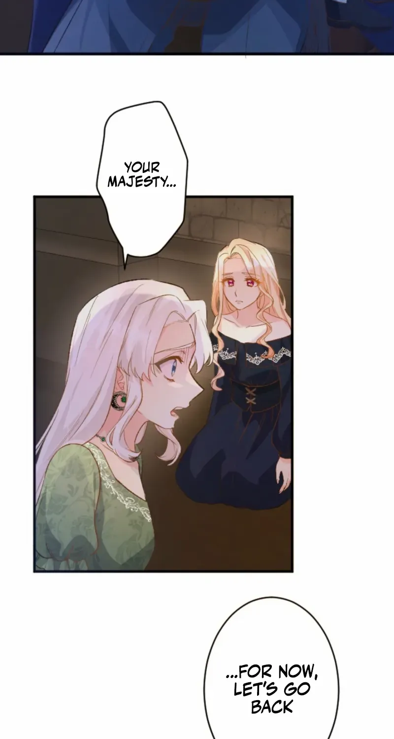 Don’t Cling to the Dead Villain Chapter 53 page 51 - 