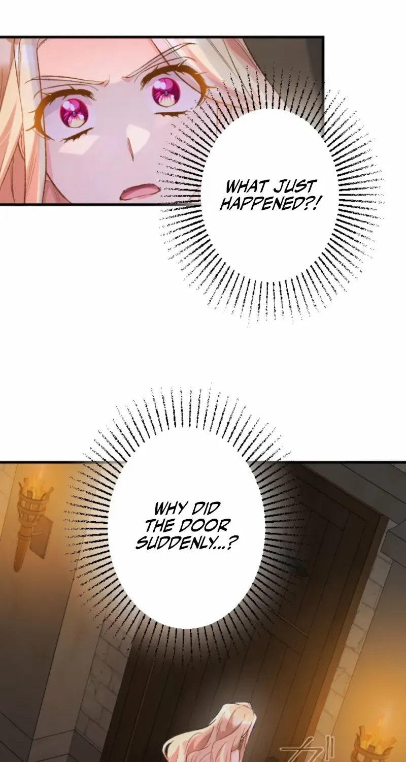 Don’t Cling to the Dead Villain Chapter 53 page 55 - 