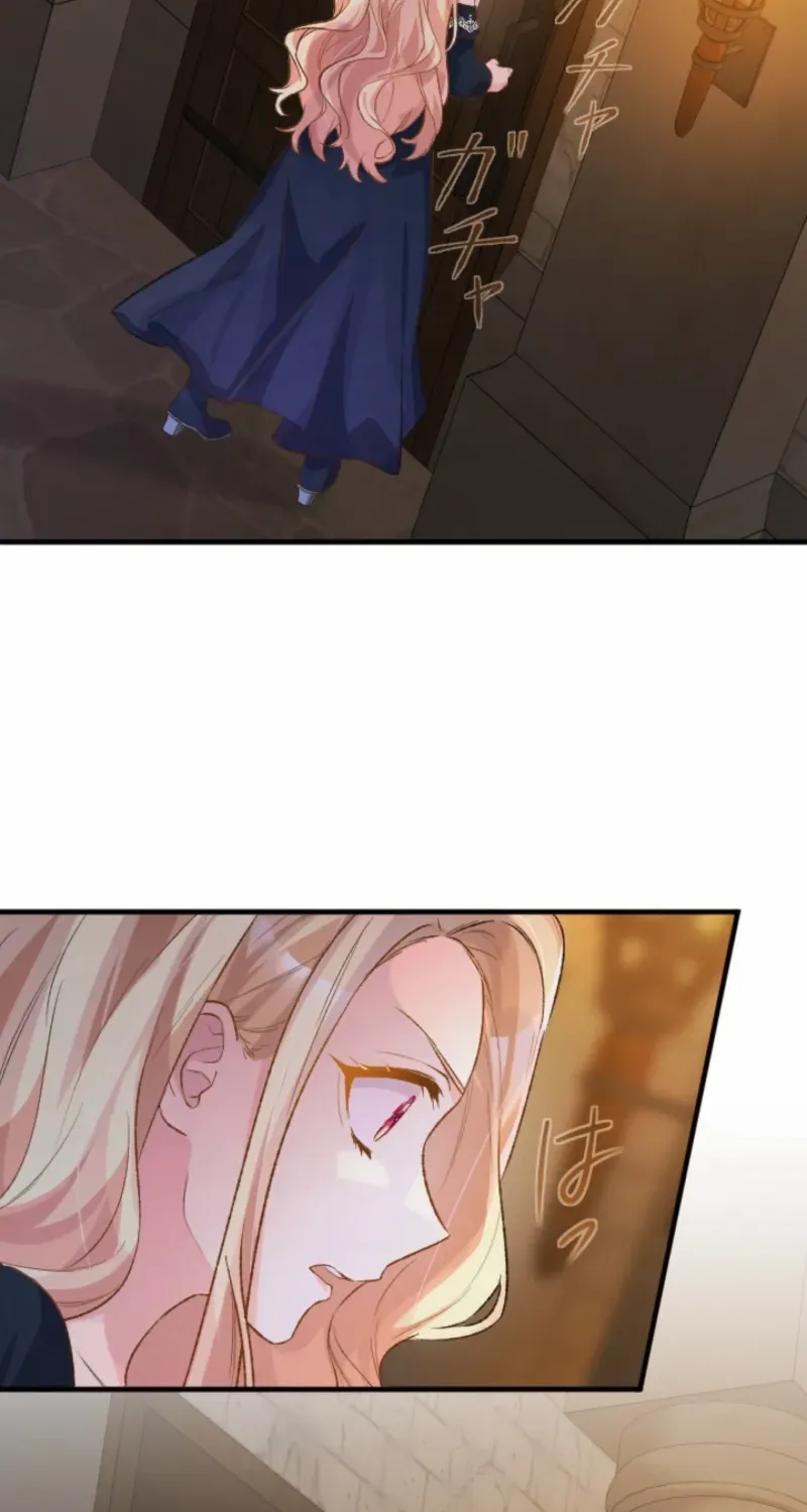 Don’t Cling to the Dead Villain Chapter 53 page 56 - 