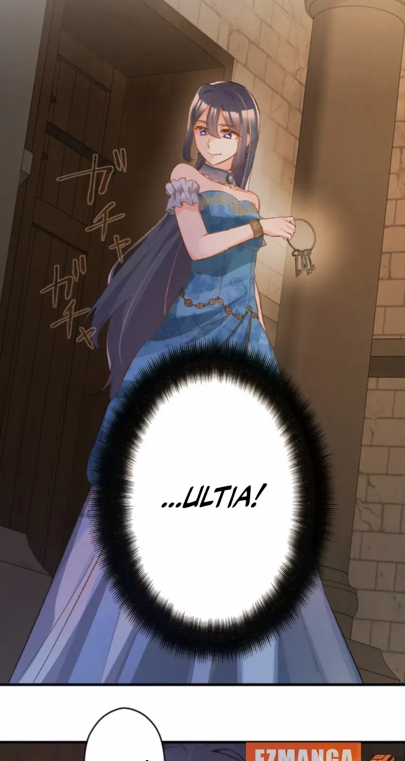 Don’t Cling to the Dead Villain Chapter 53 page 57 - 