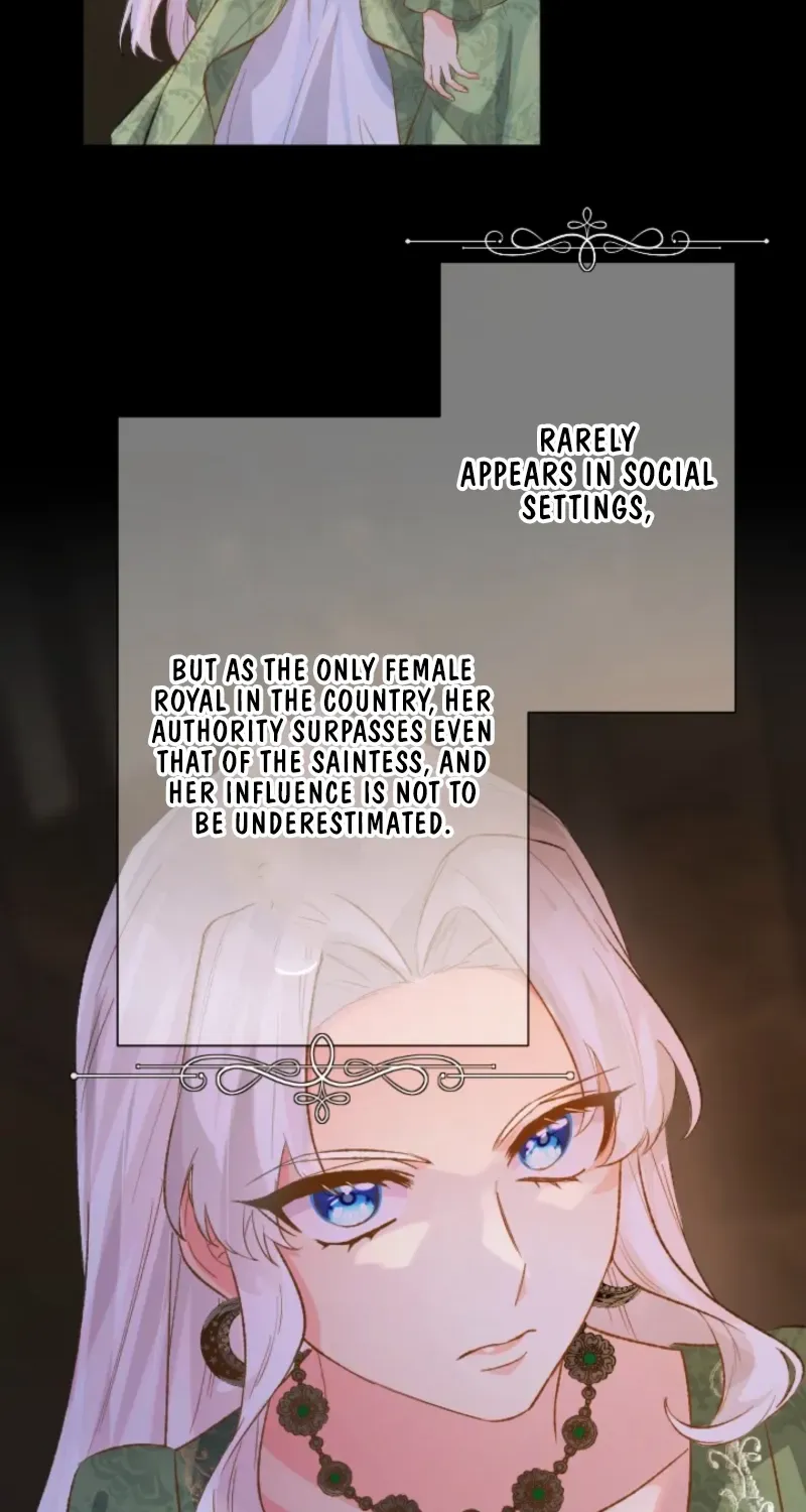 Don’t Cling to the Dead Villain Chapter 53 page 59 - 